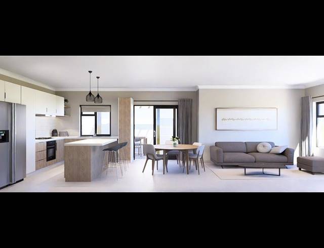 2 BEDROOM HOUSE FOR SALE IN PACALTSDORP